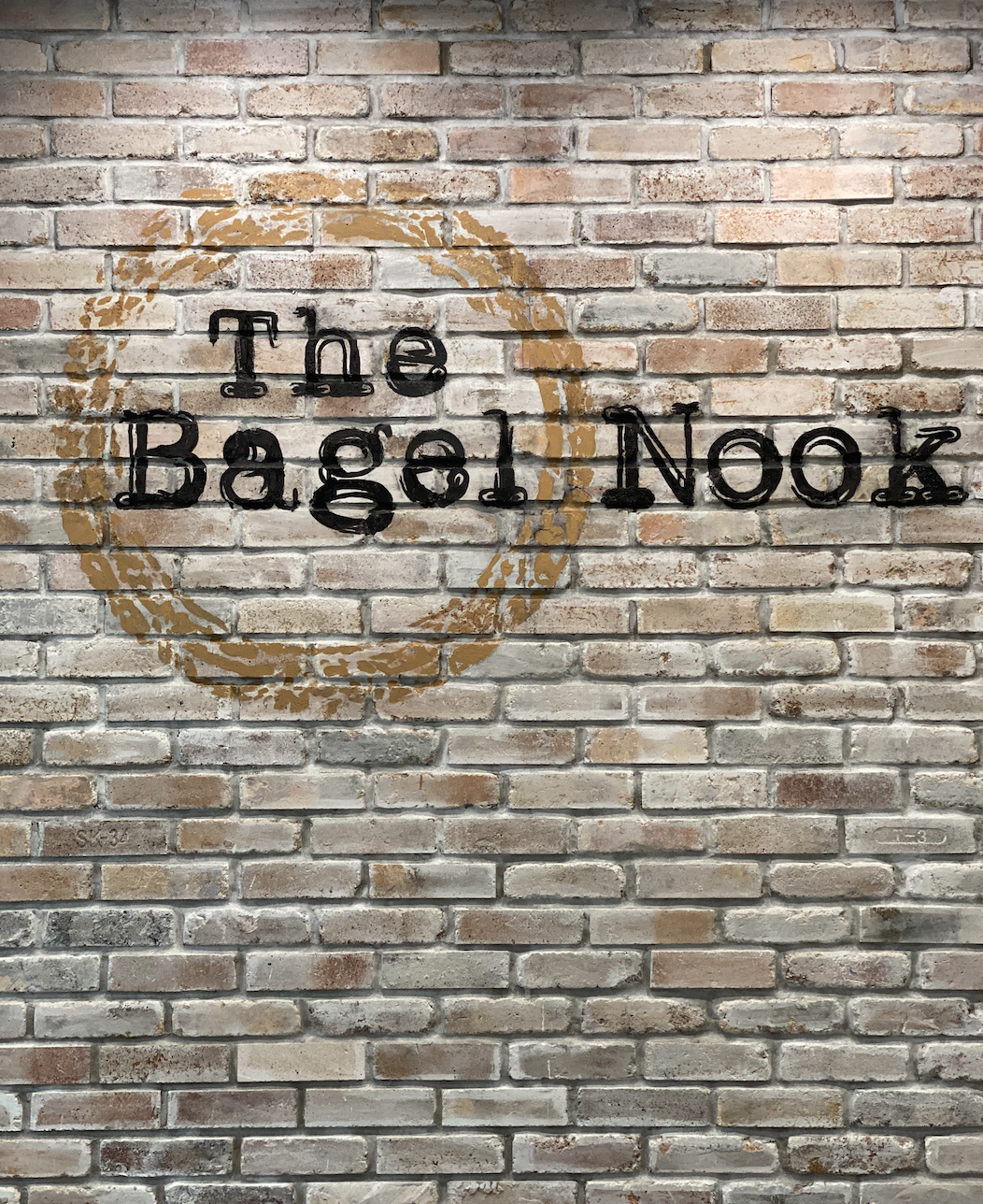 The Bagel Nook Las Vegas